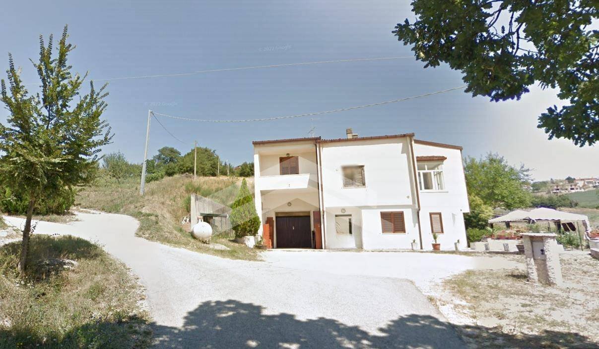 Foto 1 - Villa C.da Colle delle Api, Campobasso - foto 1