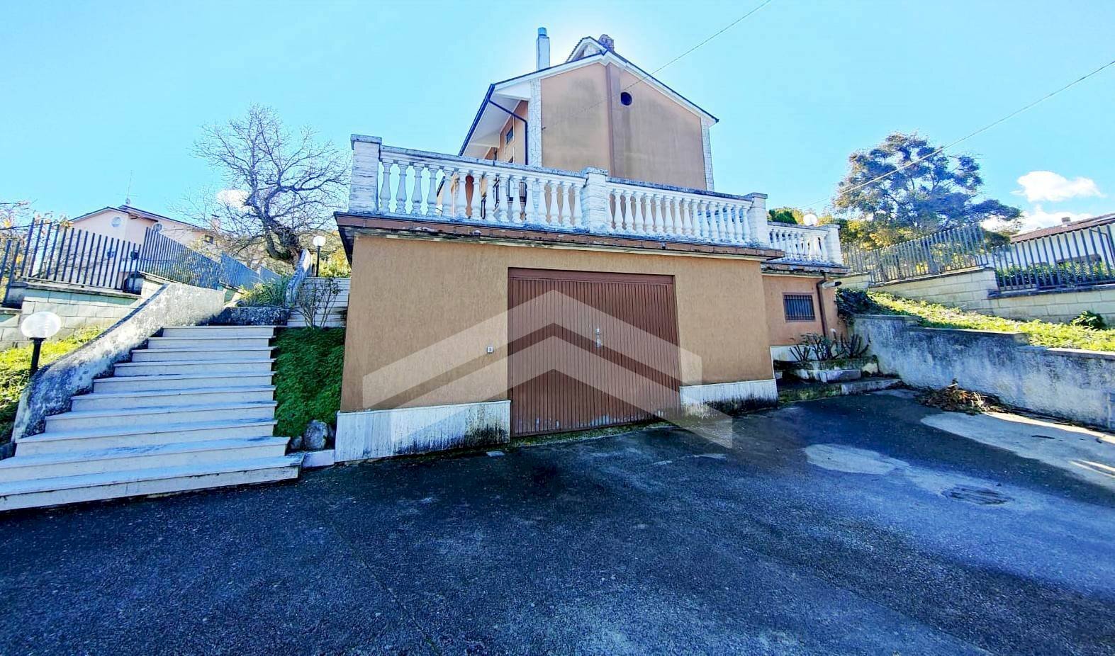 Foto 2 - Villa C.da Foce, Campobasso - foto 2