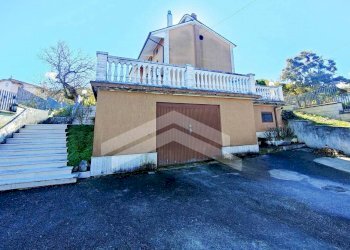 Foto 2 - Villa C.da Foce, Campobasso - foto 2