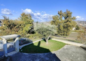 Foto 3 - Villa C.da Foce, Campobasso - foto 3