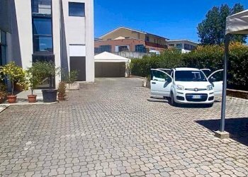 Foto 13 - Locale Commerciale Via Arturo Giovannitti, Campobasso - foto 13