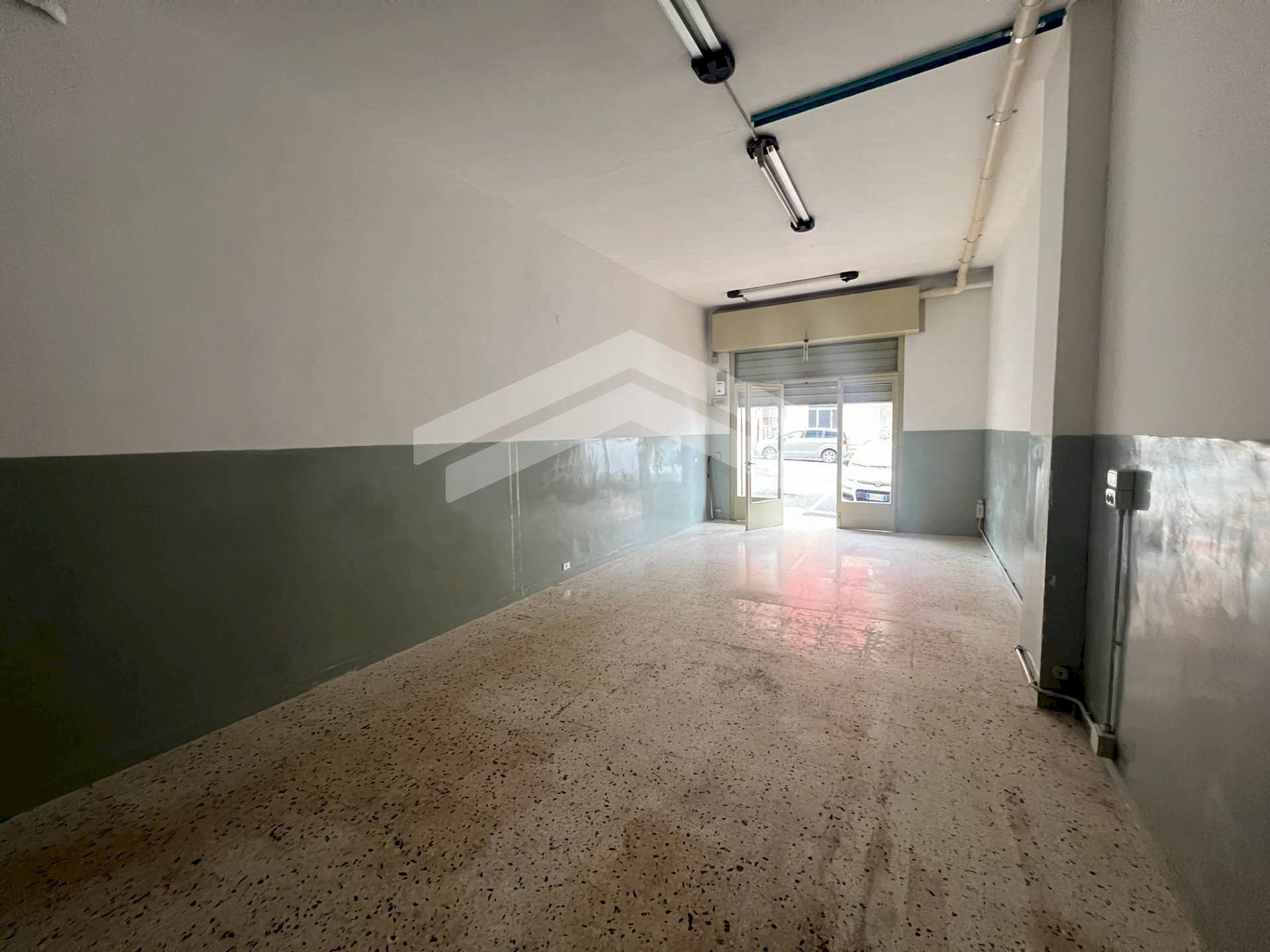 Foto 2 - Locale Commerciale Via Vico
5, Campobasso - foto 2