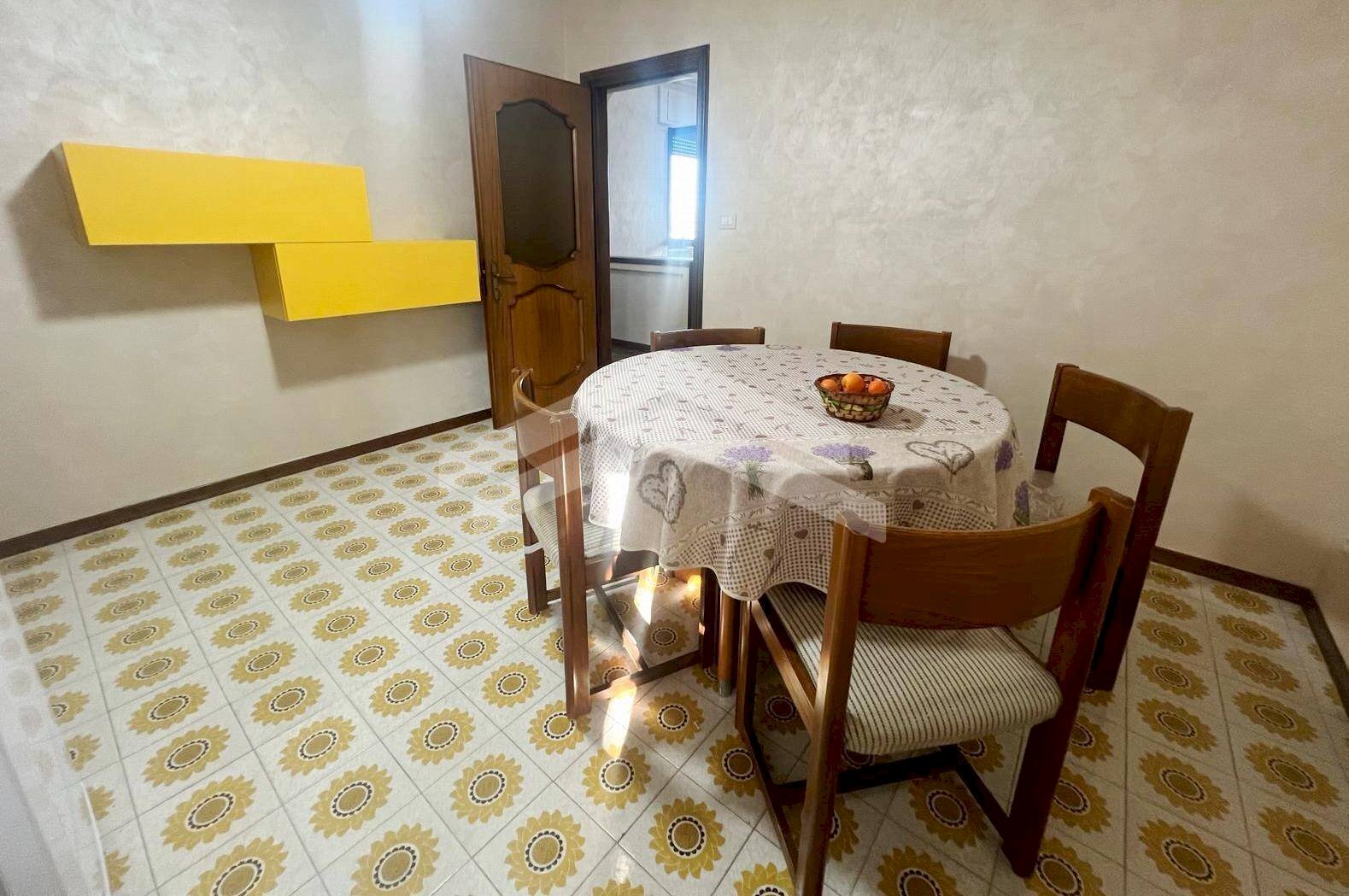 Foto 1 - Three-room apartment C.da Foce, Campobasso - photo 1
