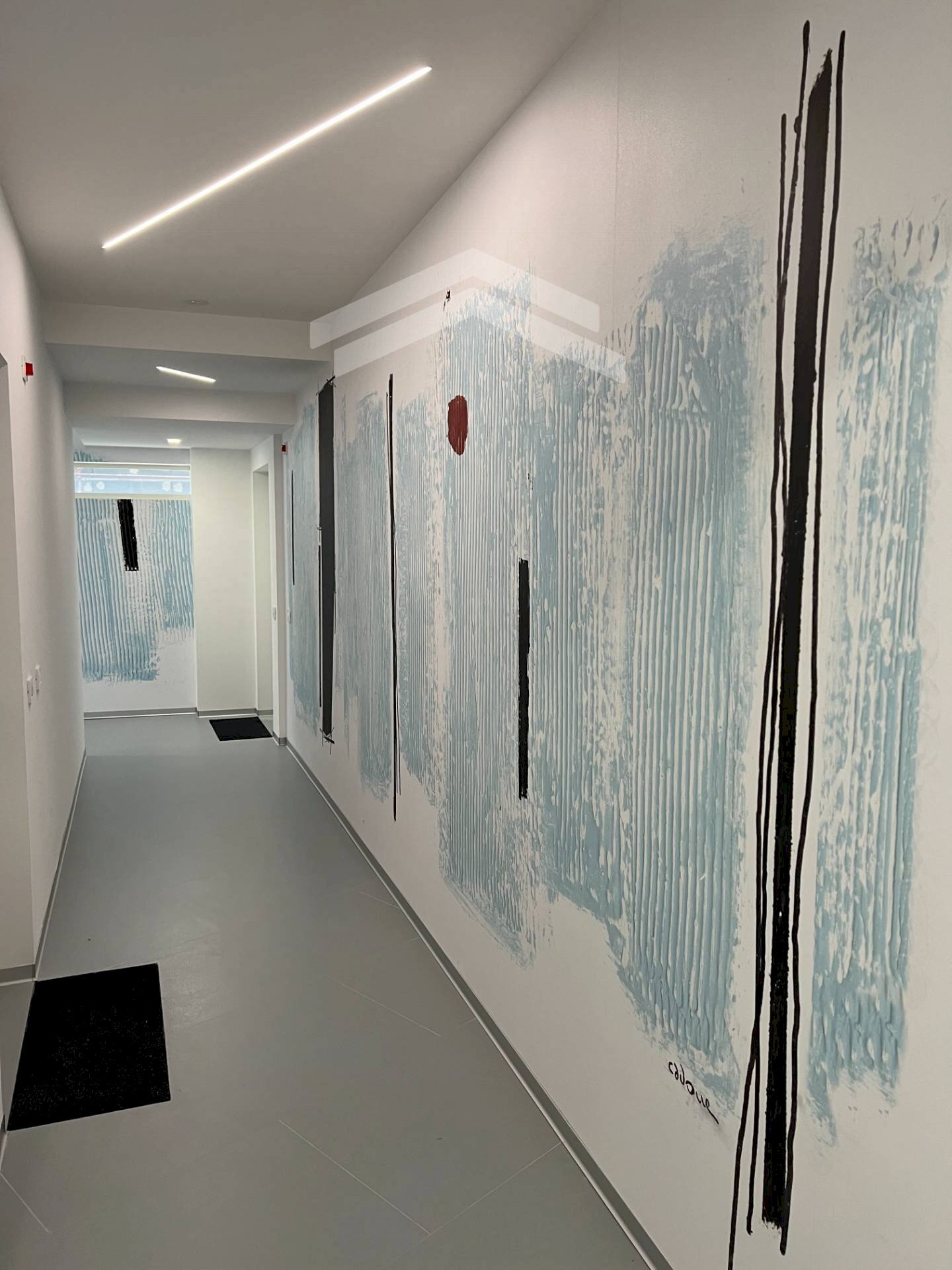 Foto 2 - Three-room apartment Via Mazzini
 
8, Campobasso - photo 2