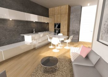 Foto 3 - Trilocale Via Mazzini
 
8, Campobasso - foto 3