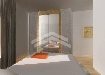 Foto 5 - Trilocale Via Mazzini
 
8, Campobasso - foto 5