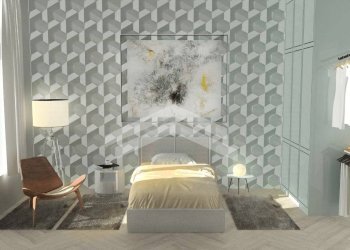 Foto 7 - Trilocale Via Mazzini
 
8, Campobasso - foto 7