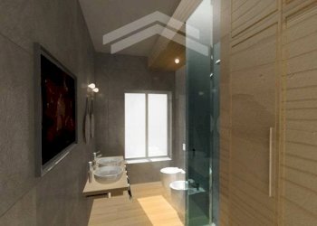 Foto 9 - Trilocale Via Mazzini
 
8, Campobasso - foto 9