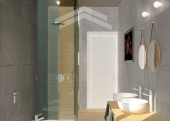 Foto 11 - Trilocale Via Mazzini
 
8, Campobasso - foto 11