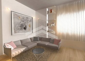 Foto 12 - Trilocale Via Mazzini
 
8, Campobasso - foto 12