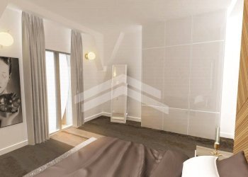 Foto 10 - Attico Via Mazzini
 
8, Campobasso - foto 10