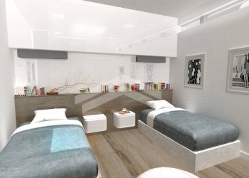 Foto 12 - Attico Via Mazzini
 
8, Campobasso - foto 12