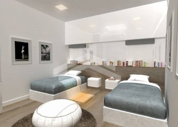 Foto 13 - Attico Via Mazzini
 
8, Campobasso - foto 13