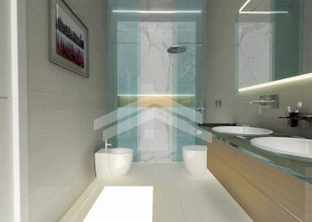 Foto 14 - Attico Via Mazzini
 
8, Campobasso - foto 14