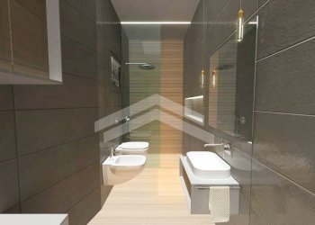 Foto 16 - Attico Via Mazzini
 
8, Campobasso - foto 16