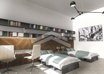 Foto 7 - Attico Via Mazzini
 
8, Campobasso - foto 7