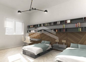 Foto 8 - Attico Via Mazzini
 
8, Campobasso - foto 8