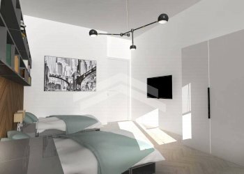 Foto 9 - Attico Via Mazzini
 
8, Campobasso - foto 9