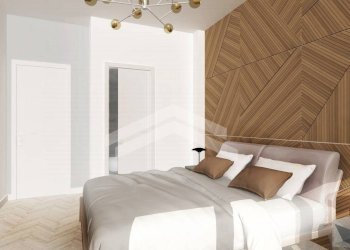 Foto 10 - Attico Via Mazzini
 
8, Campobasso - foto 10