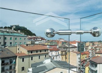 Foto 16 - Attico Via Mazzini
 
8, Campobasso - foto 16