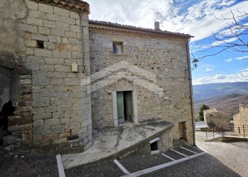 Foto 1 - Stabile - Palazzo Castelbottaccio - foto 1