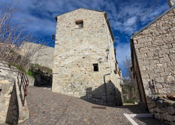 Foto 16 - Stabile - Palazzo Castelbottaccio - foto 16