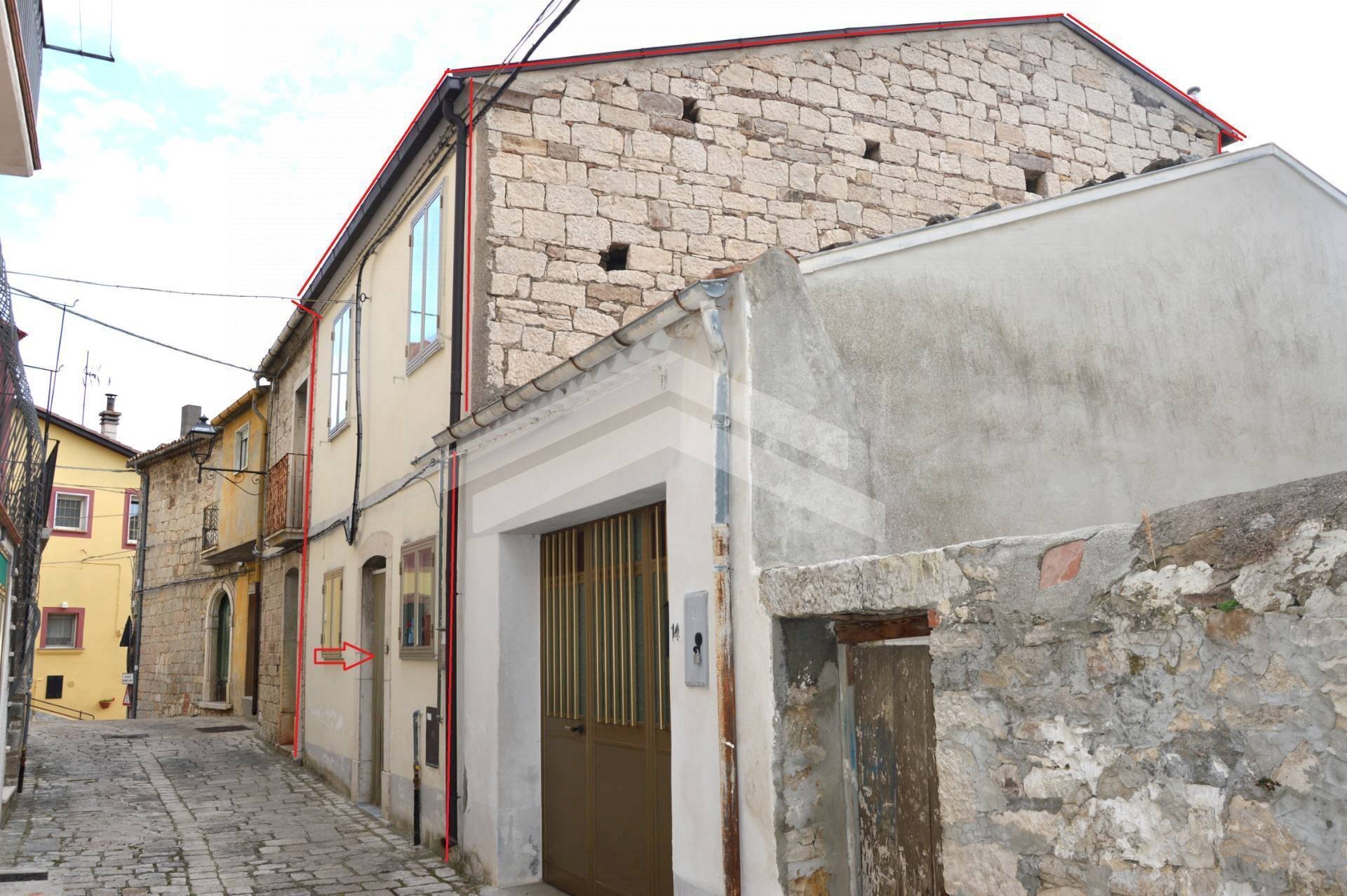 Foto 2 - Stable - Palace Castelbottaccio - photo 2