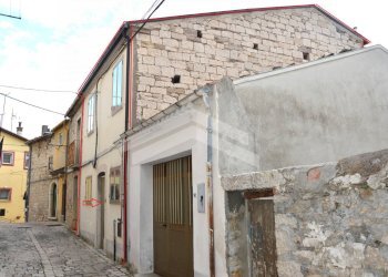 Foto 2 - Stabile - Palazzo Castelbottaccio - foto 2