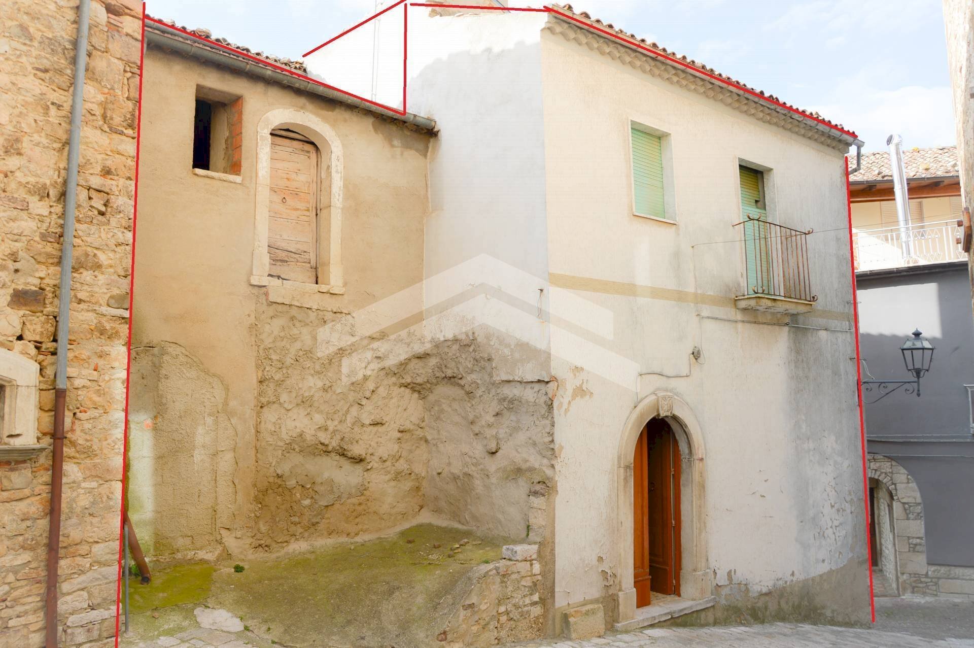 Foto 1 - Stable - Palace Castelbottaccio - photo 1