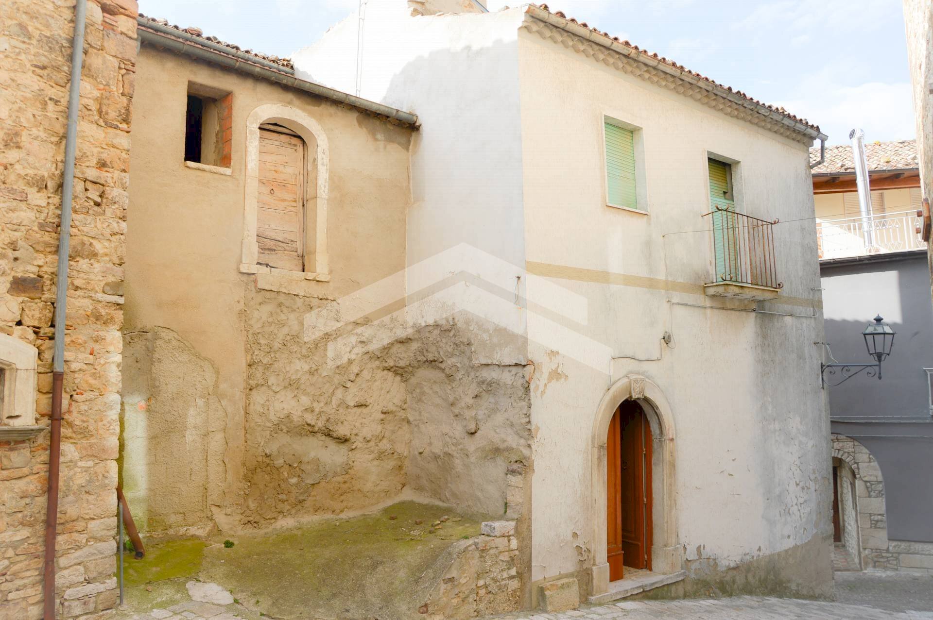 Foto 2 - Stable - Palace Castelbottaccio - photo 2