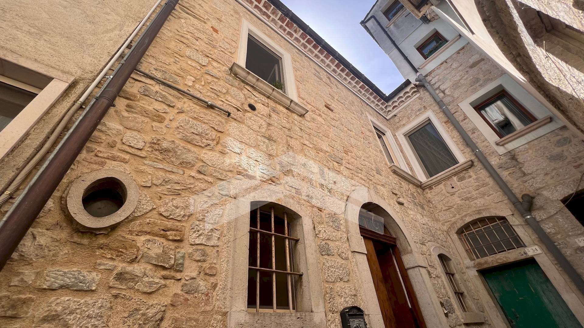 Foto 1 - Casa indipendente Via Fossi
 
36, Mirabello Sannitico - foto 1