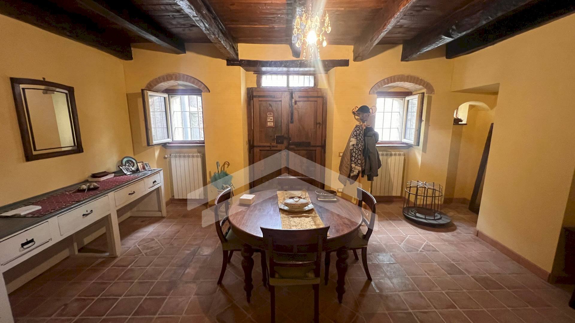 Foto 2 - Casa indipendente Via Fossi
 
36, Mirabello Sannitico - foto 2