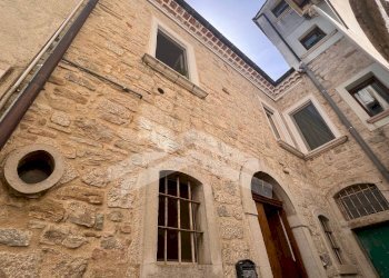 Foto 1 - Casa indipendente Via Fossi
 
36, Mirabello Sannitico - foto 1