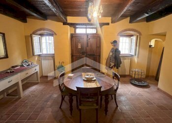 Foto 2 - Casa indipendente Via Fossi
 
36, Mirabello Sannitico - foto 2