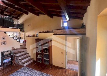 Foto 11 - Casa indipendente Via Fossi
 
36, Mirabello Sannitico - foto 11