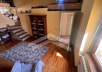 Foto 12 - Casa indipendente Via Fossi
 
36, Mirabello Sannitico - foto 12