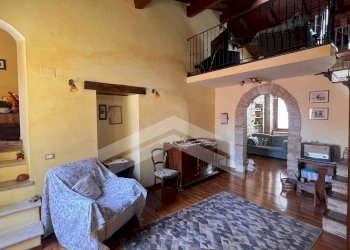 Foto 13 - Casa indipendente Via Fossi
 
36, Mirabello Sannitico - foto 13