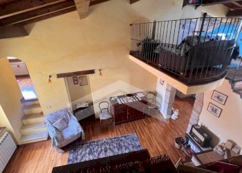 Foto 14 - Casa indipendente Via Fossi
 
36, Mirabello Sannitico - foto 14