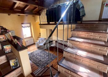 Foto 15 - Casa indipendente Via Fossi
 
36, Mirabello Sannitico - foto 15