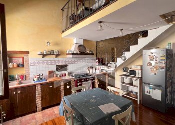 Foto 17 - Casa indipendente Via Fossi
 
36, Mirabello Sannitico - foto 17