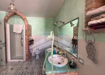 Foto 31 - Casa indipendente Via Fossi
 
36, Mirabello Sannitico - foto 31