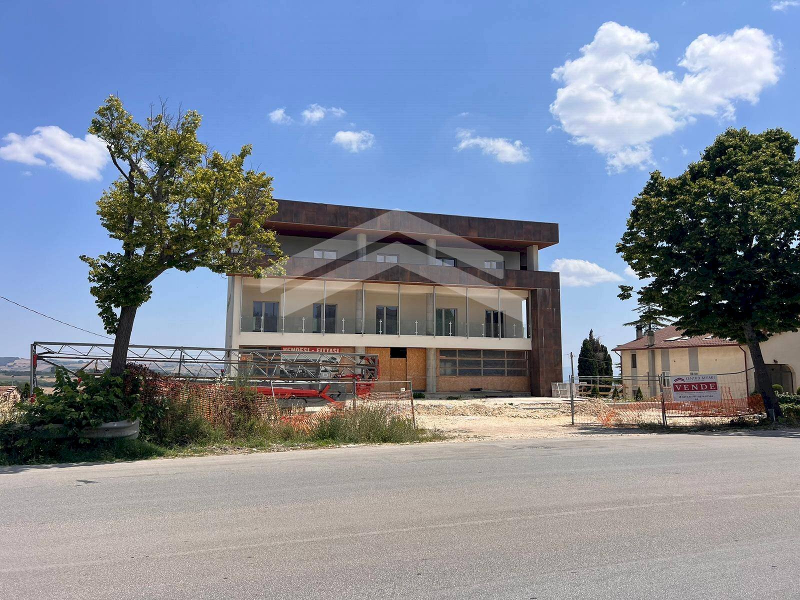 Foto 1 - Appartamento C.da San Giovanni in Golfo
 
snc, Campobasso - foto 1