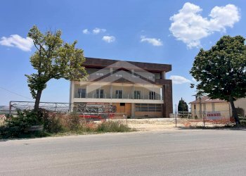 Foto 3 - Trilocale C.da San Giovanni in Golfo
 
snc, Campobasso - foto 3