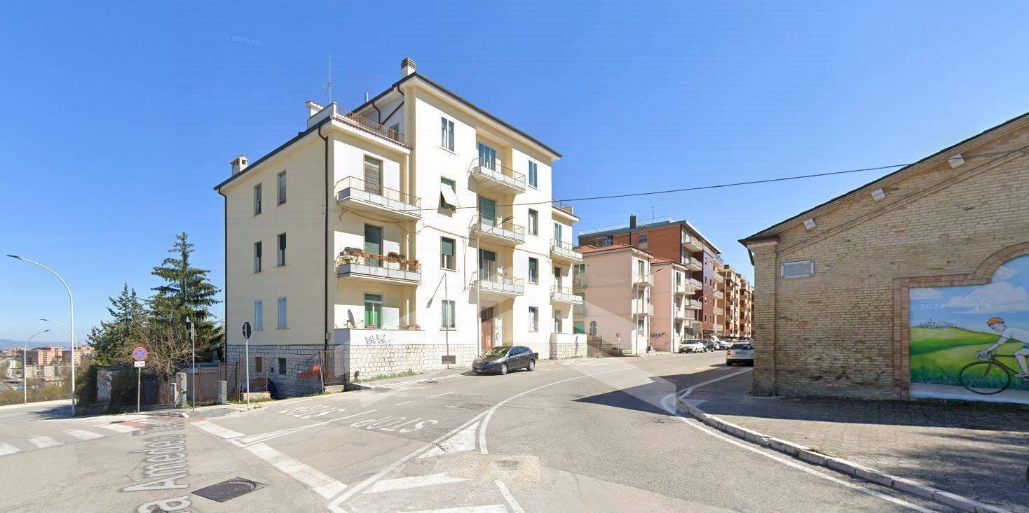Foto 1 - Apartment Via Mons. Bologna, Campobasso - photo 1