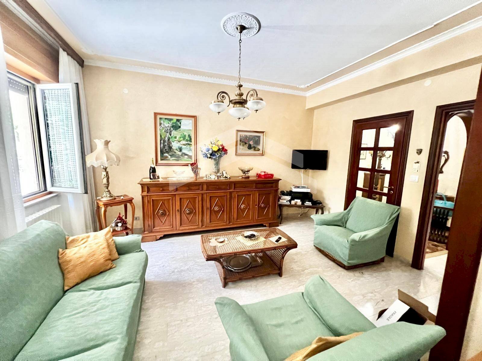 Foto 2 - Apartment Via Mons. Bologna, Campobasso - photo 2
