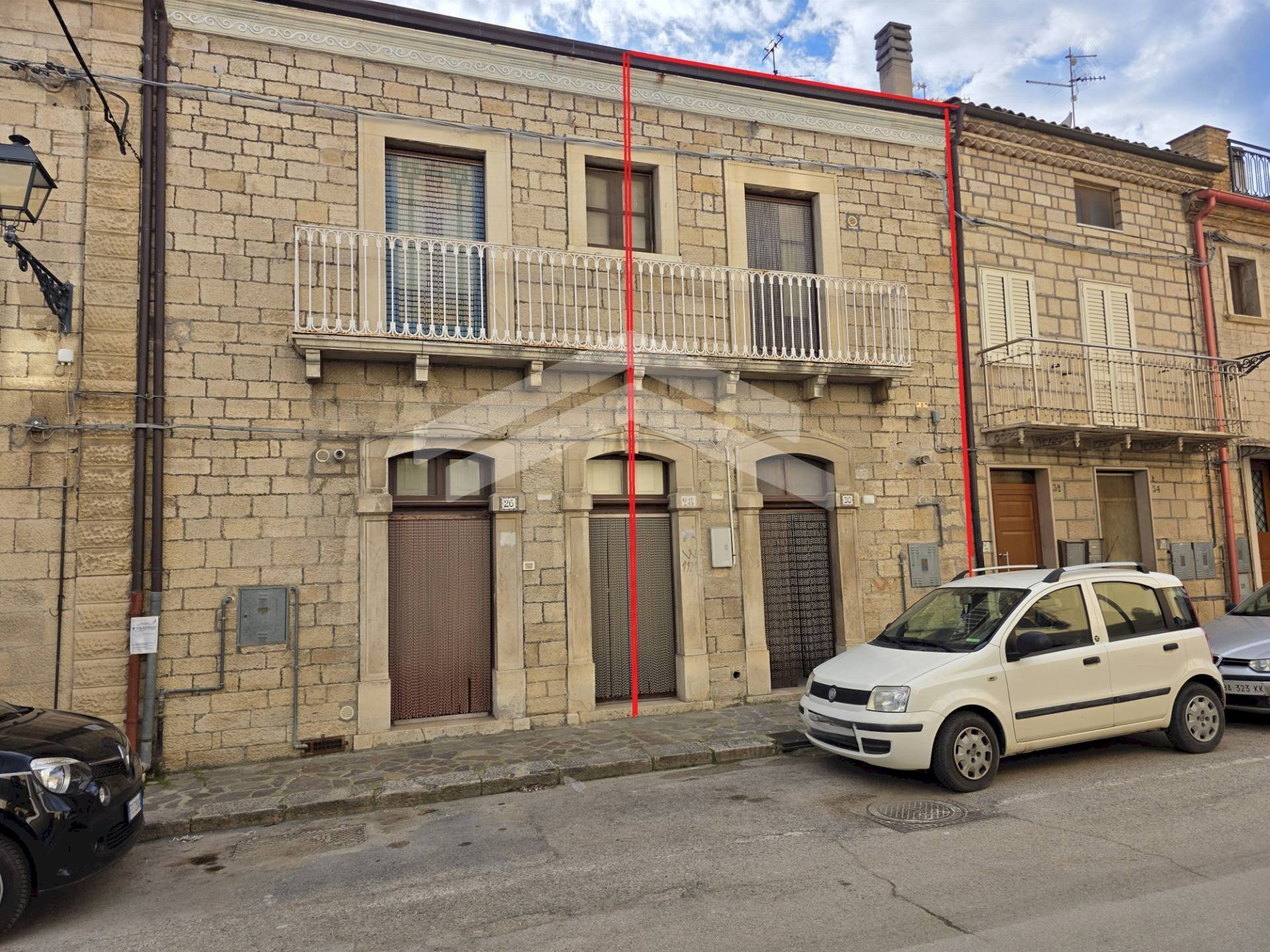 Foto 2 - Four-room apartment corso umberto I
 
snc, Guardialfiera - photo 2