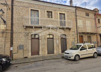 Foto 1 - Quadrilocale corso umberto I
 
snc, Guardialfiera - foto 1