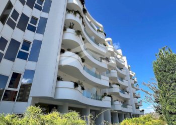 Foto 2 - Trilocale Parco dei Pini, Campobasso - foto 2