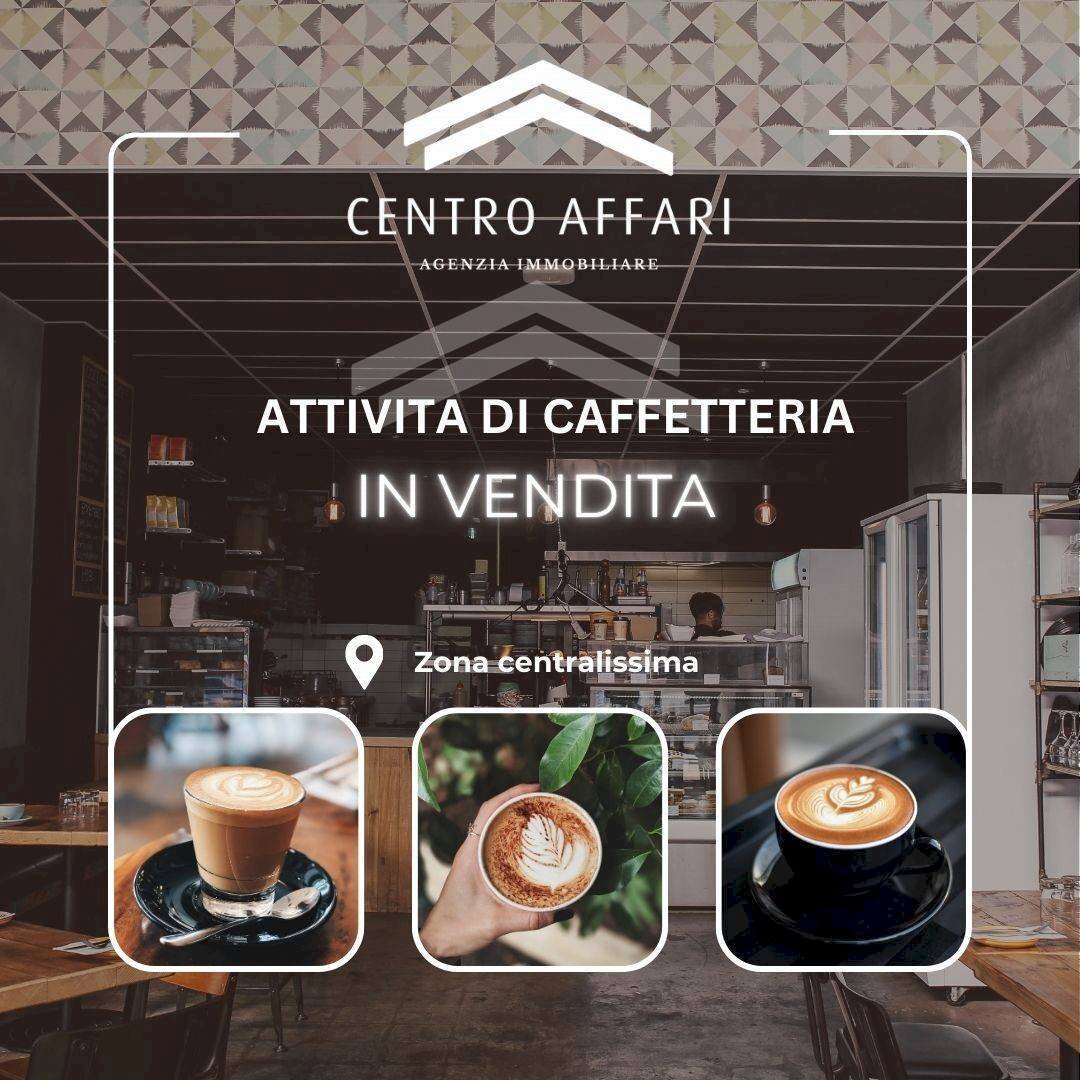 Foto 1 - Commercial Activity Campobasso, Campobasso - photo 1