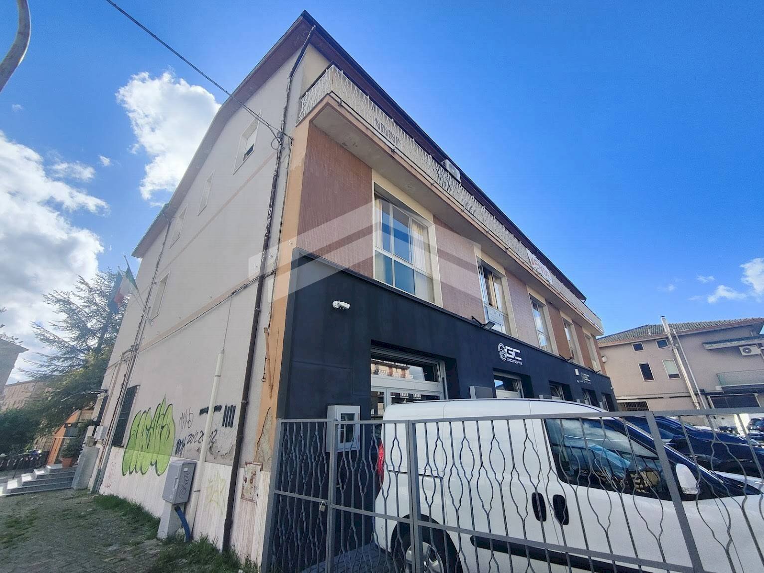 Foto 2 - Locale Commerciale Via Benedetto Croce
 
1, Campobasso - foto 2